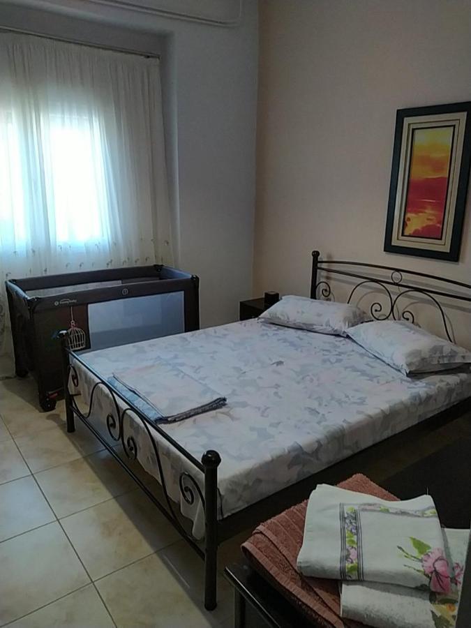 Airport'S Close, Cozy Flat For 6 Persons Apartment Markopoulo Mesogaias Ngoại thất bức ảnh